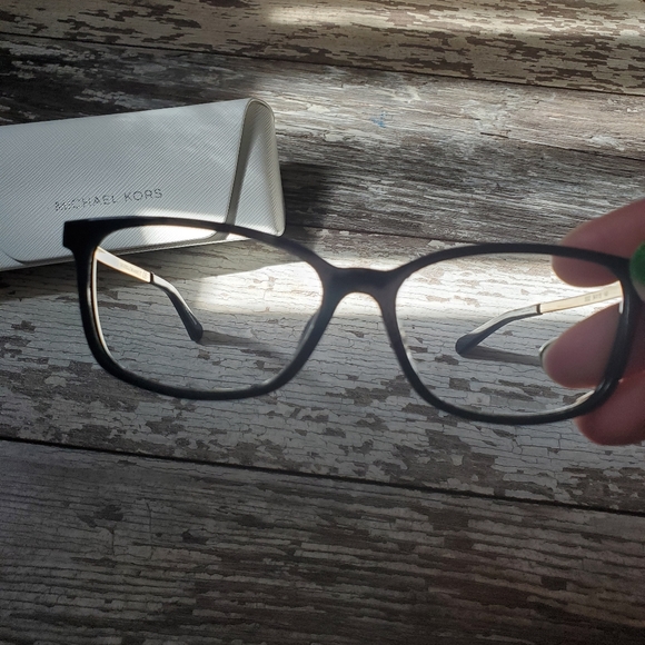 Michael Kohrs eyeglass frame - Picture 3 of 5